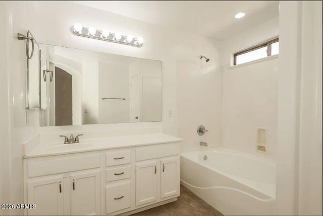 3352 E CHICKADEE Road, Gilbert, AZ 85297
