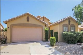 3352 E CHICKADEE Road, Gilbert, AZ 85297