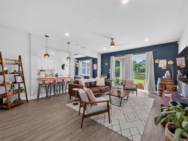 2696 BOBCAT CHASE BOULEVARD, Oakland, FL 34787