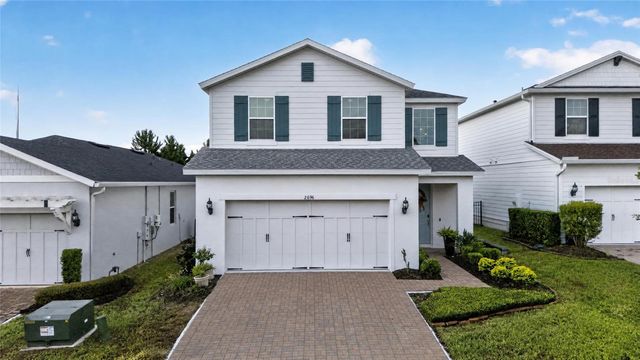2696 BOBCAT CHASE BOULEVARD, Oakland, FL 34787