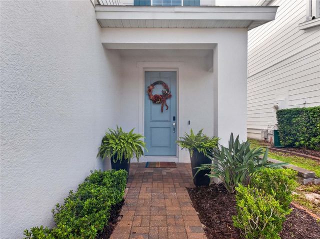 2696 BOBCAT CHASE BOULEVARD, Oakland, FL 34787