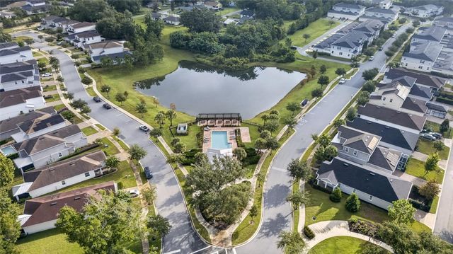 2696 BOBCAT CHASE BOULEVARD, Oakland, FL 34787