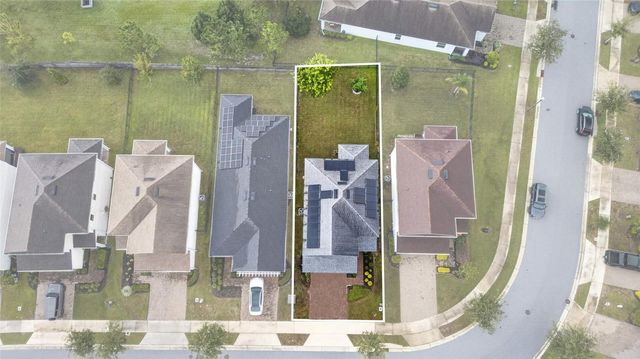2696 BOBCAT CHASE BOULEVARD, Oakland, FL 34787
