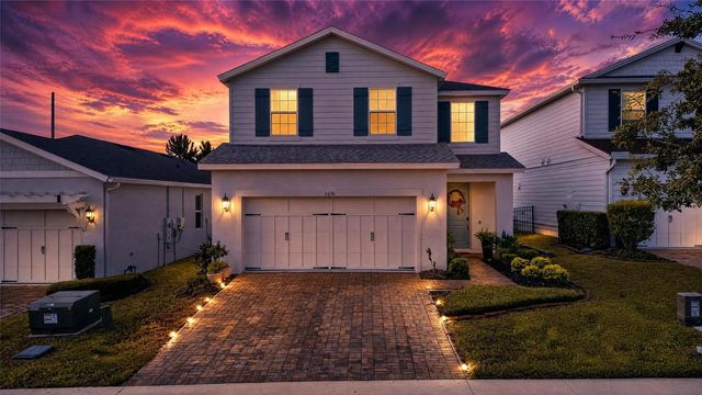 2696 BOBCAT CHASE BOULEVARD, Oakland, FL 34787