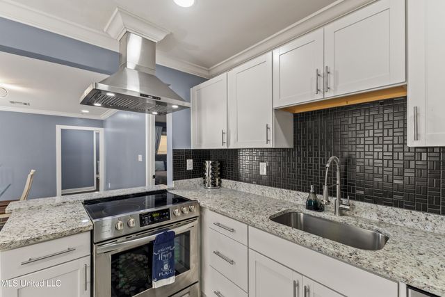 1812 Mable Street, Hattiesburg, MS 39401