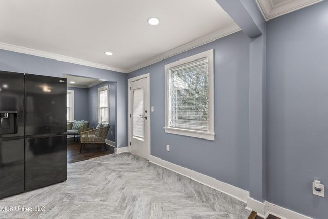 1812 Mable Street, Hattiesburg, MS 39401