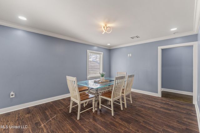 1812 Mable Street, Hattiesburg, MS 39401