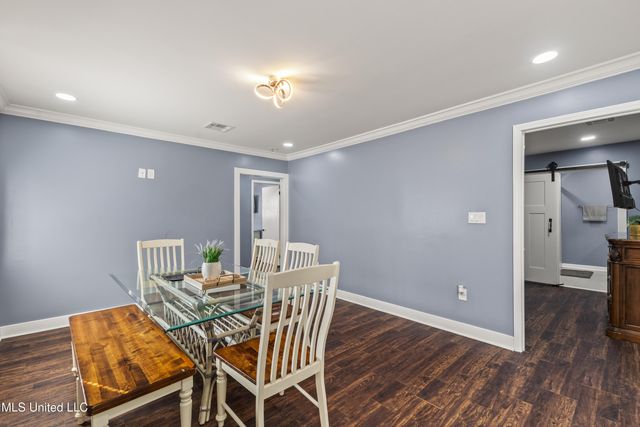 1812 Mable Street, Hattiesburg, MS 39401