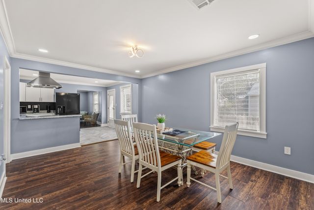 1812 Mable Street, Hattiesburg, MS 39401