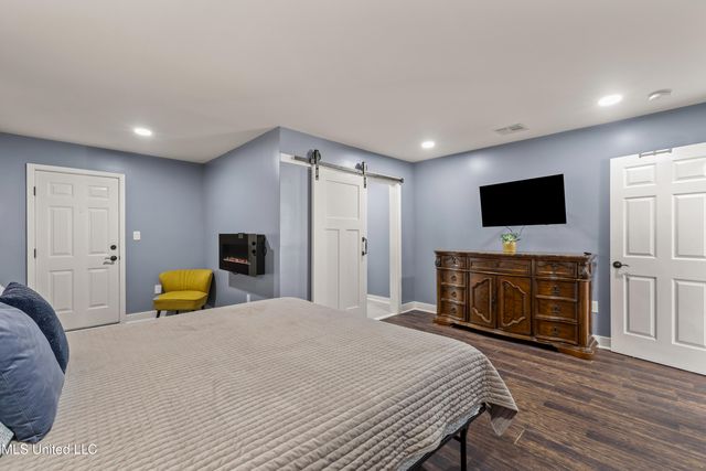 1812 Mable Street, Hattiesburg, MS 39401