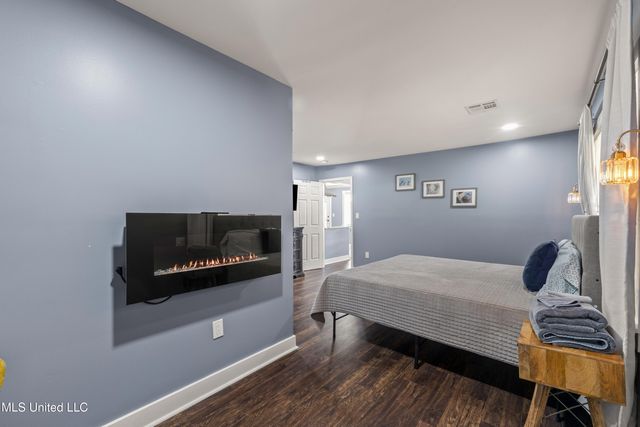 1812 Mable Street, Hattiesburg, MS 39401