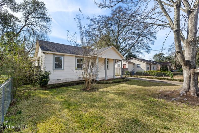 1812 Mable Street, Hattiesburg, MS 39401