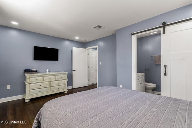 1812 Mable Street, Hattiesburg, MS 39401