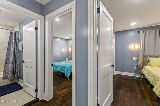 1812 Mable Street, Hattiesburg, MS 39401