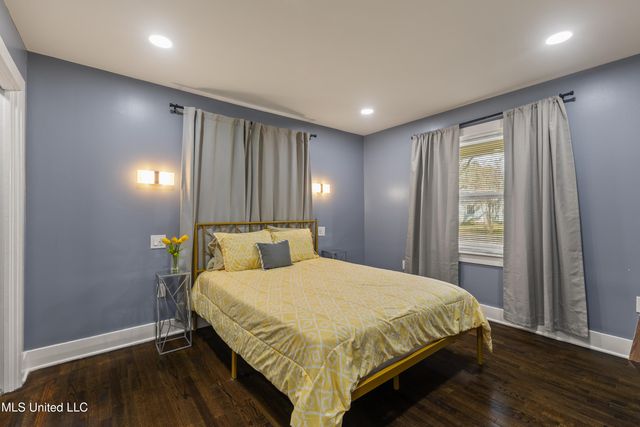 1812 Mable Street, Hattiesburg, MS 39401