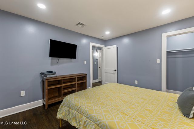 1812 Mable Street, Hattiesburg, MS 39401