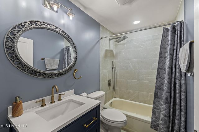 1812 Mable Street, Hattiesburg, MS 39401