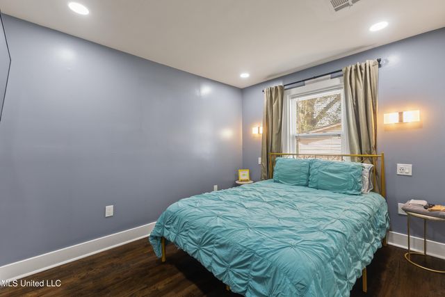 1812 Mable Street, Hattiesburg, MS 39401