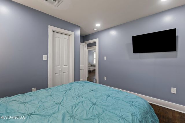 1812 Mable Street, Hattiesburg, MS 39401