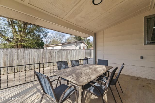 1812 Mable Street, Hattiesburg, MS 39401