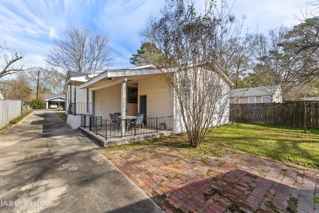 1812 Mable Street, Hattiesburg, MS 39401