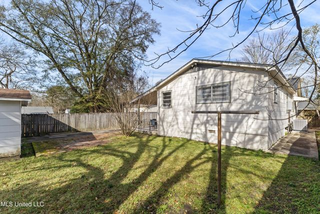 1812 Mable Street, Hattiesburg, MS 39401