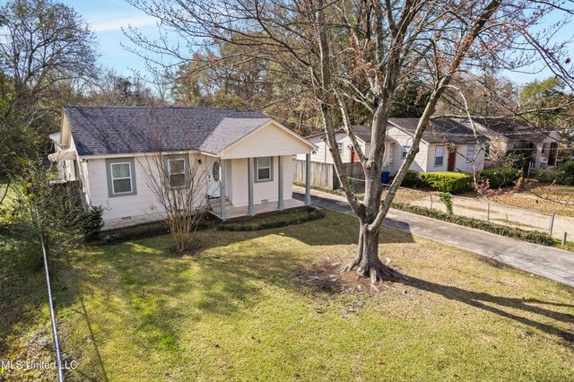 1812 Mable Street, Hattiesburg, MS 39401