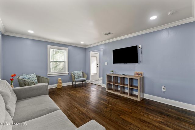 1812 Mable Street, Hattiesburg, MS 39401