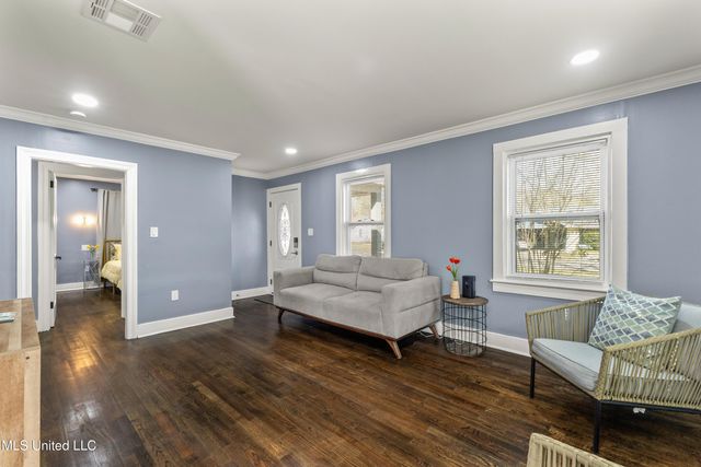 1812 Mable Street, Hattiesburg, MS 39401