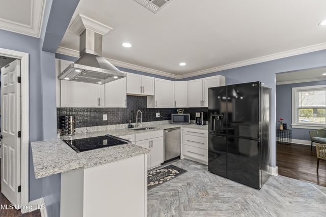 1812 Mable Street, Hattiesburg, MS 39401