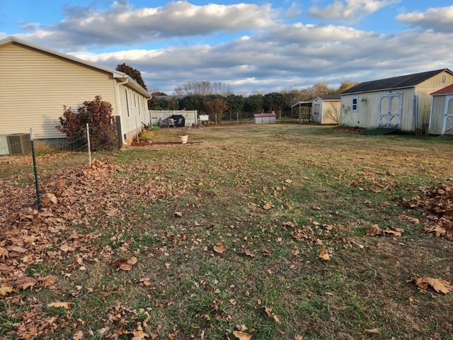 1039 Old Columbia Rd, SW, Chapel Hill, TN 37034