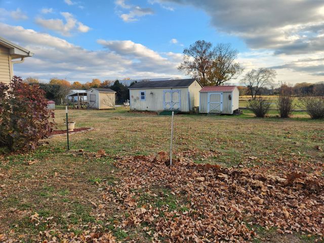 1039 Old Columbia Rd, SW, Chapel Hill, TN 37034