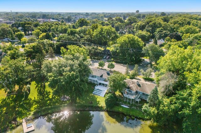 8806 Minnetonka Boulevard, Saint Louis Park, MN 55426