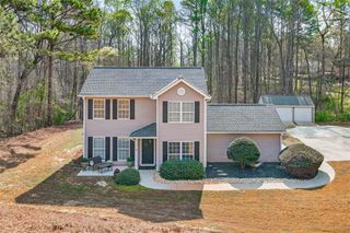 3170 Stewart Road, Monroe, GA 30655