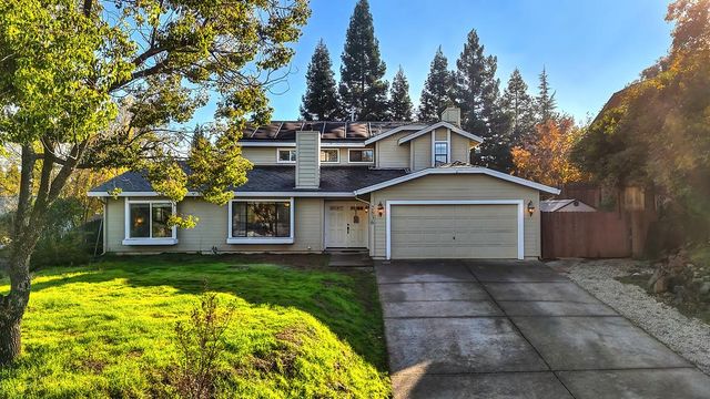 2836 Clemson Dr, Cameron Park, CA 95682