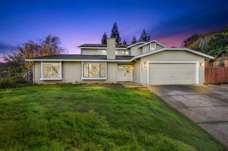 2836 Clemson Dr, Cameron Park, CA 95682