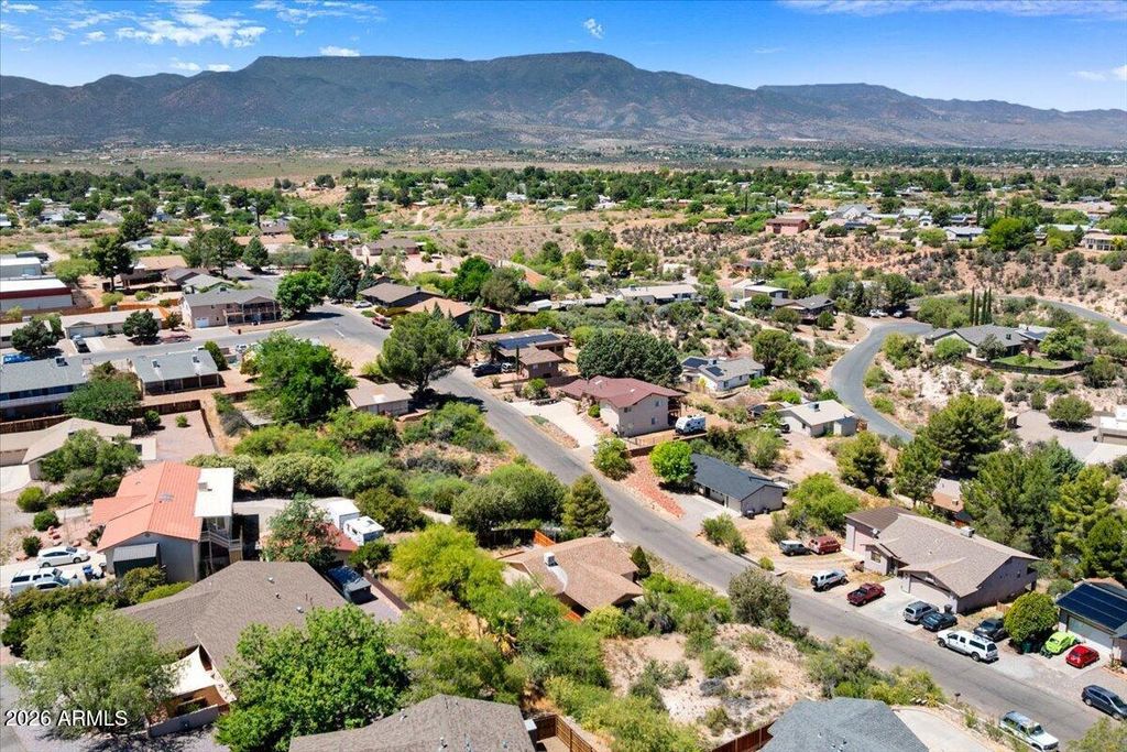 Image 25 of property listing at 4253 E MISSION Lane, Cottonwood, AZ 86326