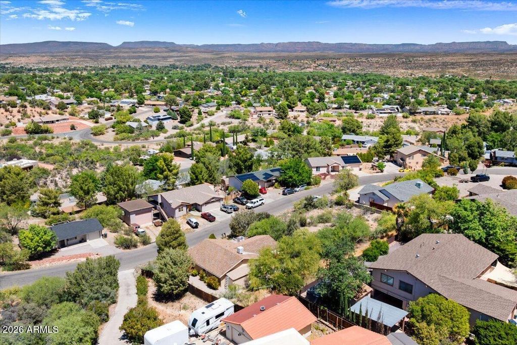 Image 26 of property listing at 4253 E MISSION Lane, Cottonwood, AZ 86326