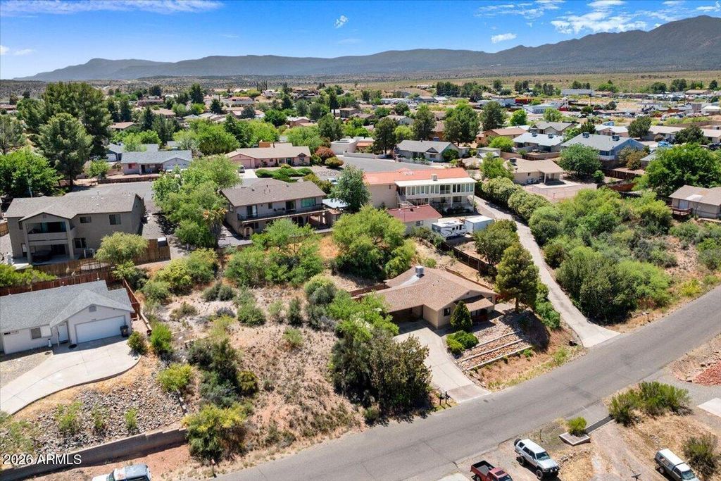 Image 27 of property listing at 4253 E MISSION Lane, Cottonwood, AZ 86326