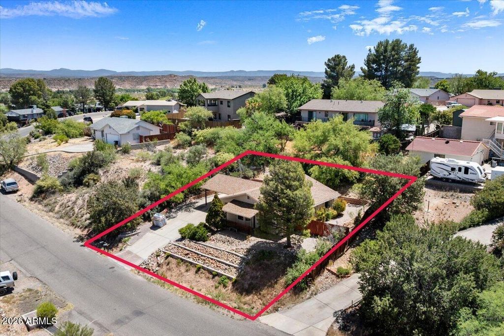 Image 28 of property listing at 4253 E MISSION Lane, Cottonwood, AZ 86326
