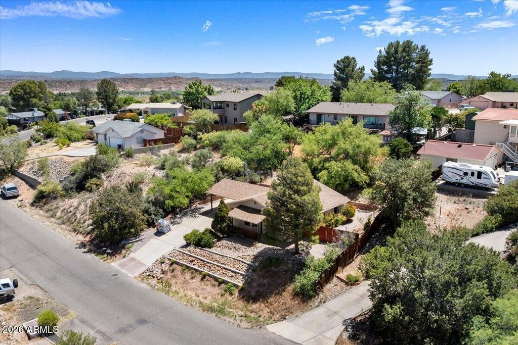 Image 29 of property listing at 4253 E MISSION Lane, Cottonwood, AZ 86326