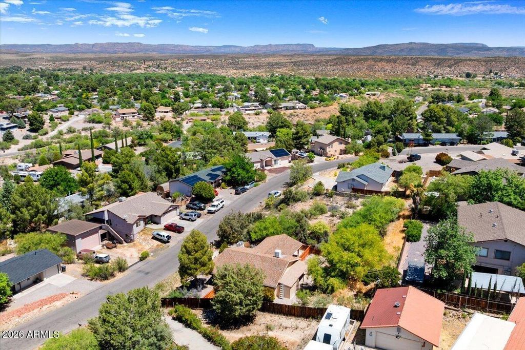 Image 30 of property listing at 4253 E MISSION Lane, Cottonwood, AZ 86326