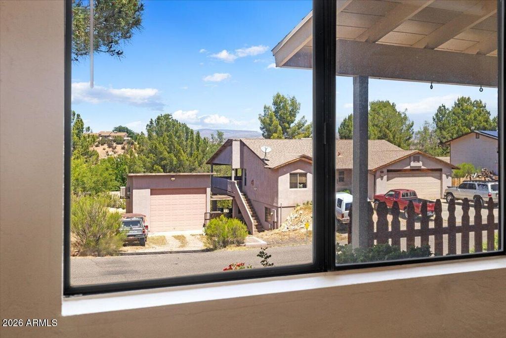 Image 8 of property listing at 4253 E MISSION Lane, Cottonwood, AZ 86326