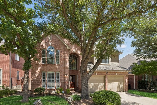 2623 Garden Ridge Lane, Arlington, TX 76006