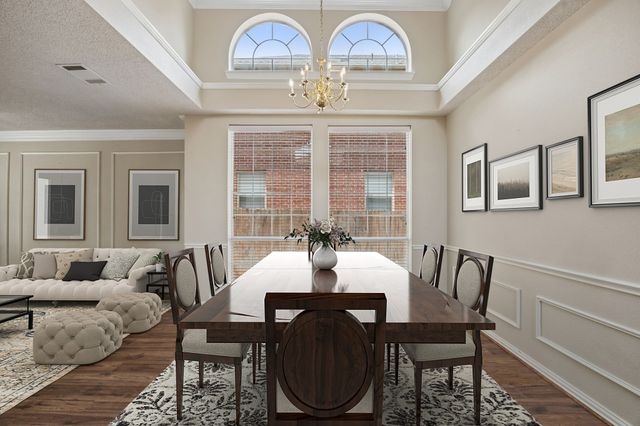 2623 Garden Ridge Lane, Arlington, TX 76006