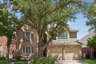 2623 Garden Ridge Lane, Arlington, TX 76006