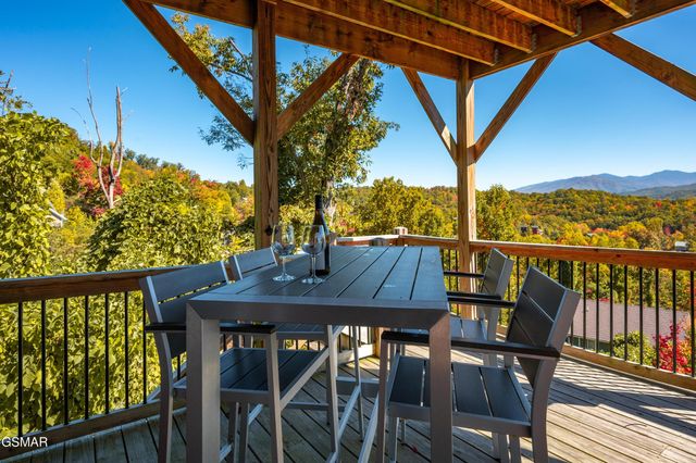 732 Beanstalk Road, Gatlinburg, TN 37738