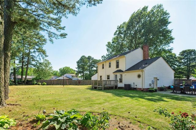 4419 S Highgate CIR, Portsmouth, VA 23703