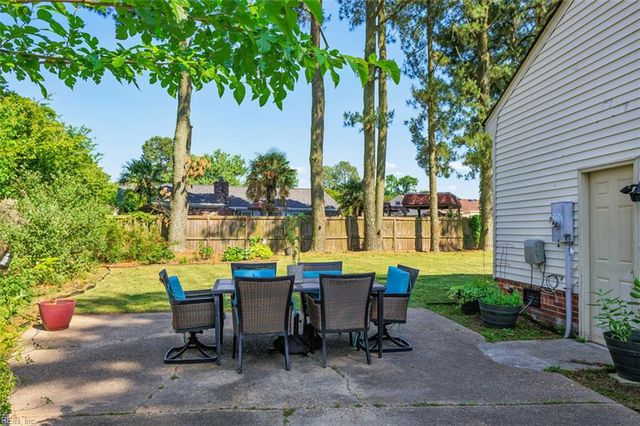 4419 S Highgate CIR, Portsmouth, VA 23703