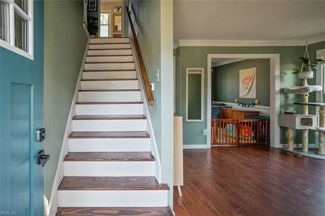 4419 S Highgate CIR, Portsmouth, VA 23703